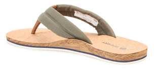 Thumbnail 2: Sperry Mens Porto Flip Flop Sandals 