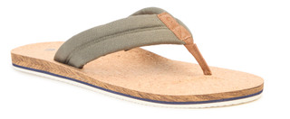 Thumbnail 1: Sperry Mens Porto Flip Flop Sandals 