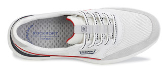 Thumbnail 3: Rockport Mens Seabrook Sneakers 