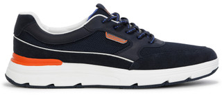 Thumbnail 3: Rockport Mens Seabrook Sneakers 