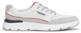 Thumbnail 5: Rockport Mens Seabrook Sneakers 