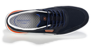 Thumbnail 4: Rockport Mens Seabrook Sneakers 