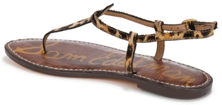 Thumbnail 5: Sam Edelman Womens Gigi Sandals 