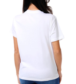 Thumbnail 2: Converse Junior's Sleeveless Logo Crew Neck Tee 