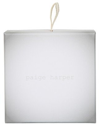 Thumbnail 2: Paige Harper 3 Pc Gold Plated Color Therapy Strech Bracelet Set 