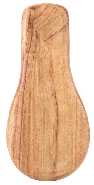 Thumbnail 2: Marbled Spoon Rest 
