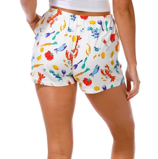 Thumbnail 2: Indero Juniors Coastal Shorts  