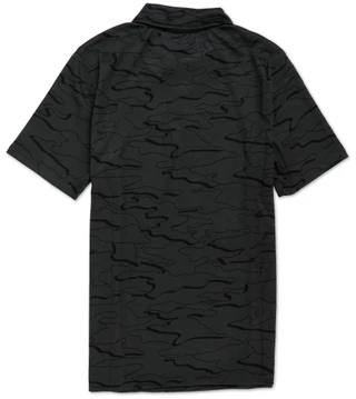 Thumbnail 2: New Balance Boys Active Polo Shirt 