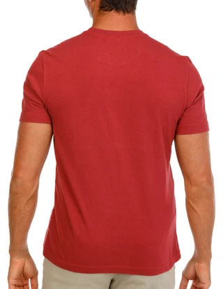 Thumbnail 3: Life is Good Men's Outdoor Short Sleeve Tee 