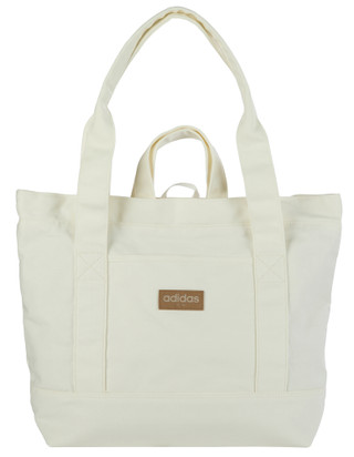 Thumbnail 1: Adidas  Large Canvas Court Tote 