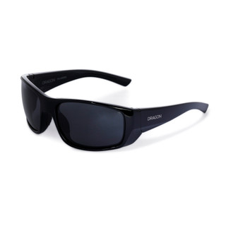 Thumbnail 1: Dragon Men's Wrap Sunglasses 