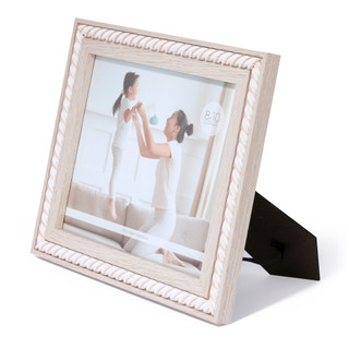 Thumbnail 2: 8x10 Rope Detail Picture Frame 