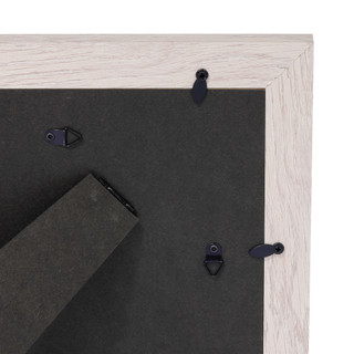 Thumbnail 4: 8x10 Rope Detail Picture Frame 