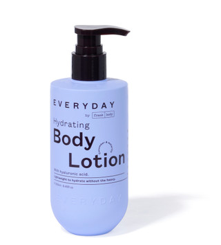 Thumbnail 1: Frank Body 8.45 oz Everyday Hydrating Body Lotion 