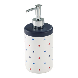 Thumbnail 3: AVANTI Avanti Stars 3 Pc. Bath Accessory Set 