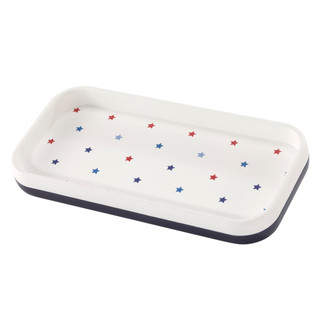 Thumbnail 5: AVANTI Avanti Stars 3 Pc. Bath Accessory Set 