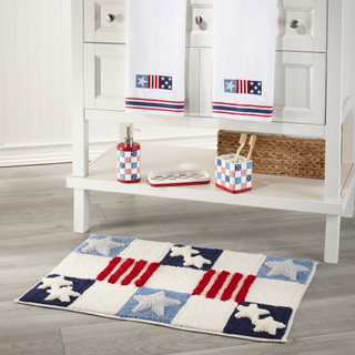 Thumbnail 2: AVANTI Avanti Heritage 2 Pc. Hand Towel Set 