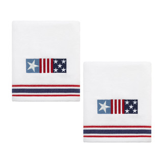 Thumbnail 1: AVANTI Avanti Heritage 2 Pc. Hand Towel Set 
