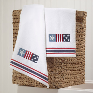 Thumbnail 5: AVANTI Avanti Heritage 2 Pc. Hand Towel Set 