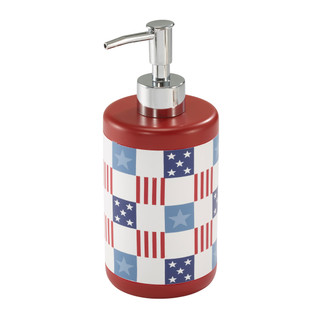 Thumbnail 2: AVANTI Avanti Heritage 3 Pc. Bath Accessory Set 