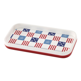 Thumbnail 5: AVANTI Avanti Heritage 3 Pc. Bath Accessory Set 