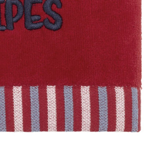 Thumbnail 3: AVANTI Avanti All American 2 Pc.  Hand Towel Set 