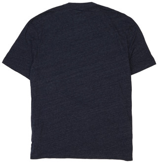 Thumbnail 2: Tampa Bay Lightning Men's Short Sleeve Logo Tee 
