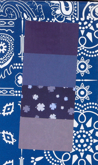 Thumbnail 2: Lucky Brand Men's 4 Pk Boxer Briefs  