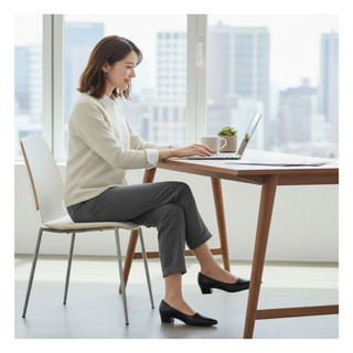 Thumbnail 5: Easy Street Women's Astrid Pumps 