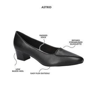 Thumbnail 8: Easy Street Women's Astrid Pumps 
