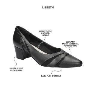 Thumbnail 4: Easy Street Women's Lizbeth Pumps 