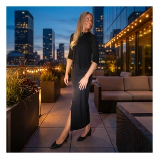 Thumbnail 5: Easy Street Women's Lizbeth Pumps 