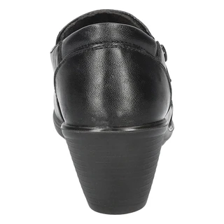 Thumbnail 2: Easy Street Women's Rey Ankle Booties 