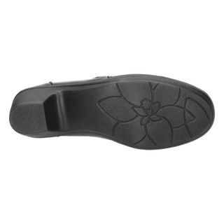 Thumbnail 4: Easy Street Women's Rey Ankle Booties 