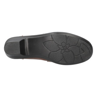 Thumbnail 5: Easy Street Women's Rey Ankle Booties 