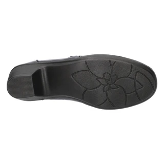 Thumbnail 4: Easy Street Women's Rey Ankle Booties 