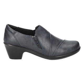 Thumbnail 5: Easy Street Women's Rey Ankle Booties 