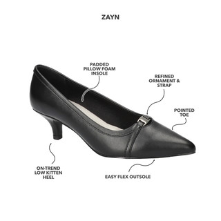 Thumbnail 6: Easy Street Women's Zayn Pumps 