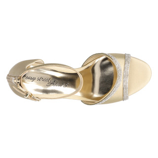 Thumbnail 2: Easy Street Women's Davina Slingback Pumps 