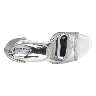 Thumbnail 2: Easy Street Women's Davina Slingback Pumps 