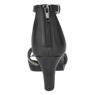 Thumbnail 7: Easy Street Women's Davina Slingback Pumps 
