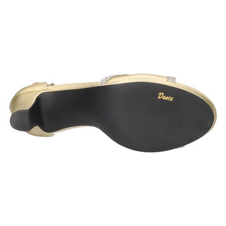 Thumbnail 5: Easy Street Women's Davina Slingback Pumps 