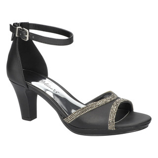 Thumbnail 1: Easy Street Women's Davina Slingback Pumps 