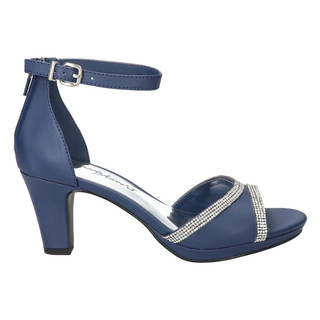 Thumbnail 4: Easy Street Women's Davina Slingback Pumps 