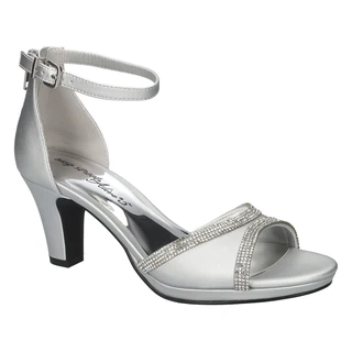 Thumbnail 1: Easy Street Women's Davina Slingback Pumps 