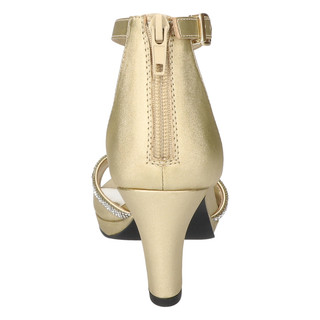 Thumbnail 8: Easy Street Women's Davina Slingback Pumps 