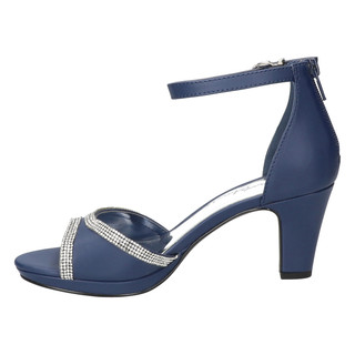 Thumbnail 6: Easy Street Women's Davina Slingback Pumps 