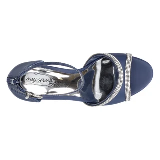 Thumbnail 7: Easy Street Women's Davina Slingback Pumps 