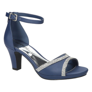 Thumbnail 1: Easy Street Women's Davina Slingback Pumps 