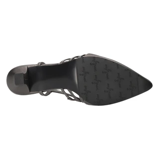Thumbnail 2: Easy Street Women's Aura Slingback Pumps 